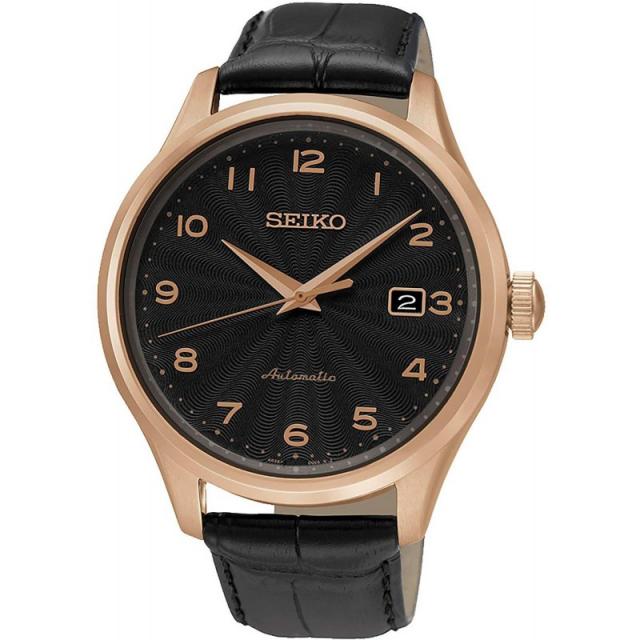 [세이코] SEIKO 시계 AUTOMATIC 오토매틱 SRP706K1 남성 [역수입]