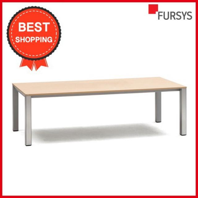 [퍼시스] 오픈 열람대 TJD124 TJD126 도서열람대 도서관/열람실/공부/도서실/책장/대학/학교, LT/[양면] TJD126