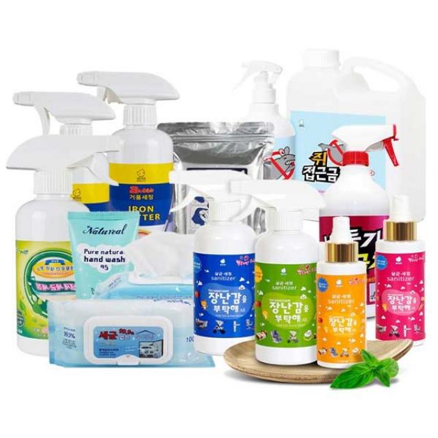 비둘기 접근금지 조류퇴치제 기피제 차단 살균 세정1000~2000ml, 1개, 1000+2000