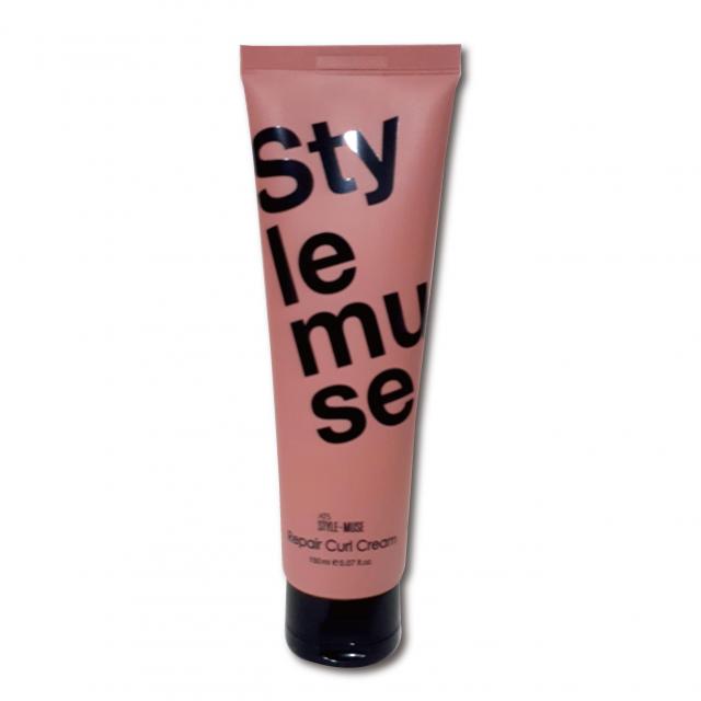 ATS 스타일뮤즈 리페어 컬크림 150ml 신형 컬링에센스