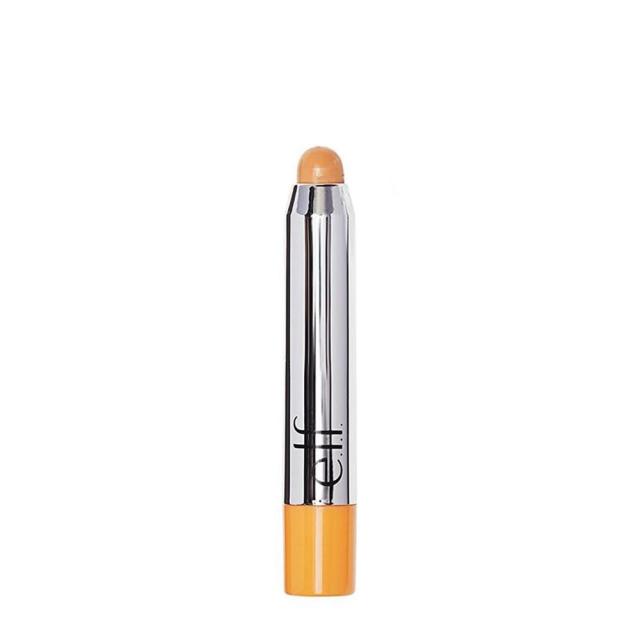 e.l.f. 화장품 아름다운 베어 라이트급 컨실러 스틱 중간/어두운 Cosmetics Beautifully Bare Lightweight Concealer Stick Medium/Dark, 단일상품, 단일상품