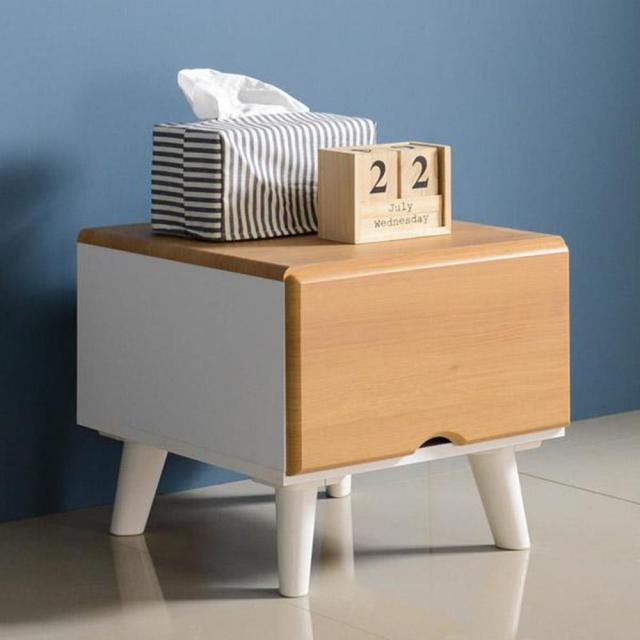 400 투칼라 새단장 가구 틈새 보조장 신혼살림 티비장추천, 아카시아화이트