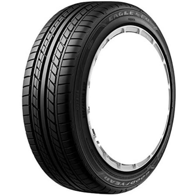 일본직발송 2. 굿이어(Goodyear) GOODYEAR (굿이어) 저연비 타이어 EAGLE LS EXE 20545R16 87W XL 신품 1, One Color, 상세 설명 참조0
