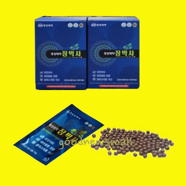 경성제약장박사10포/20포/30포(선택구매)굿뉴스쇼핑 엘의힘장박사 나미꼬장박사 장건강 쾌변 콜레스테롤개선 건강기능식품, 200g, 경성제약장박사20포(10일분)