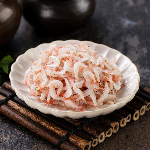 강경재성젓갈 국내산 새우젓 추젓, 5kg, 1개