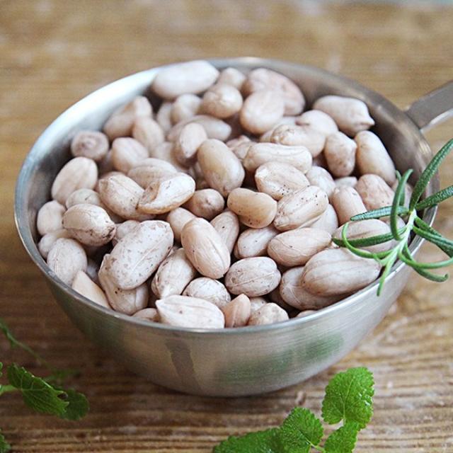 맛군 [고창 황토밭 직송] 대성농협 황토밭에서 생산되는 국내산 땅콩, 생 알땅콩 1kg