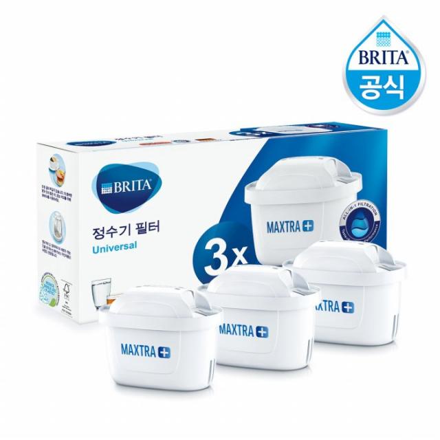 [브리타] 막스트라 플러스 필터 3개월분