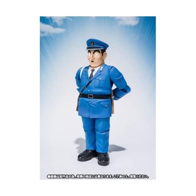 SH피규아츠 이쪽 카츠시카구 카메유 공원 앞 파출소 오하라 오지로(혼웹 한정)