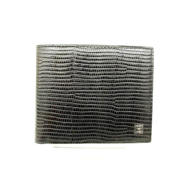 에스콰이아 남성 **반지갑 블랙** 고급 가죽 적용 다양한 연령층 선호 반지갑