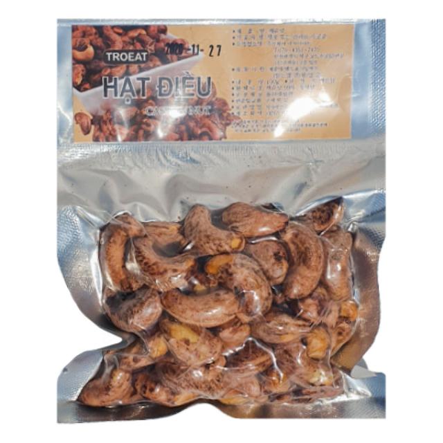 HAT DIEU 캐슈넛 100g (유통기한 임박상품) 9월6일까지, 단일상품