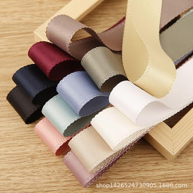 다다이쏘 포장자재 꽃레이스 무광 폴리면 리본 나비넥타이 머리 악세사리 DIY 재료 코스튬의상 왕골모자 기프트플라워 빔 면직, 023 감자 보라색