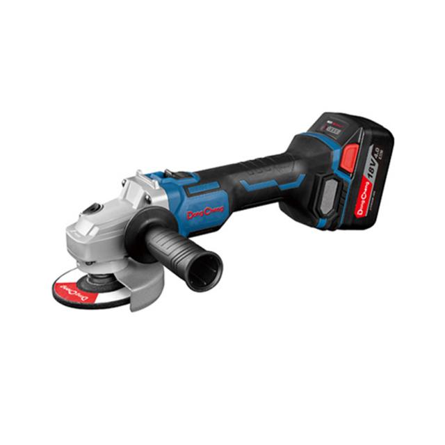 동창 18V 충전그라인더 무선그라인더 세트 DCSM02-100