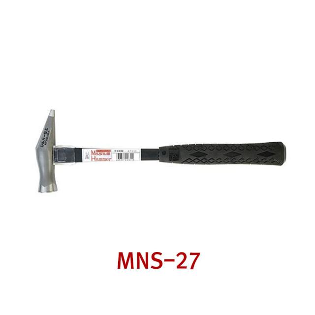 수사망치 매그넘망치 두장 123mm 전장 330mm