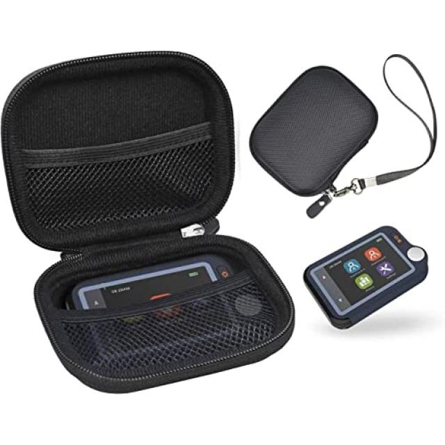 글쎄 심장 모니터 개인 블루투스 심장 건강 추적기 강력한 소형 라이트 하우징 알약 및 기타 필수품 엘리트 분리형 손목, 본상품, 본상품, 본상품