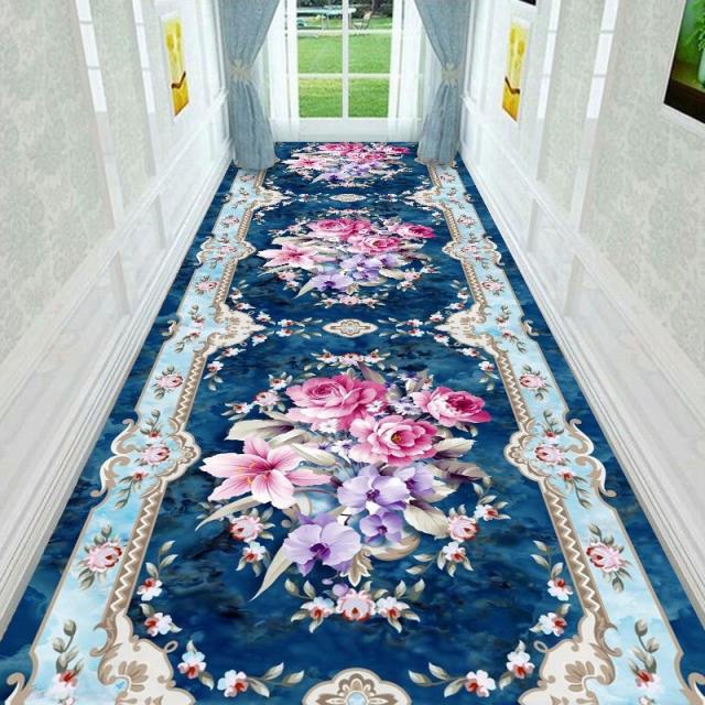 입구 입구 입구 양탄자 복도 복도 복도 길다 가정용 양탄자 호텔 상용 권재 재단 가능, 롤러 카펫 - 18