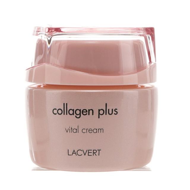 라끄베르 콜라겐 크림 60ml 풍부한 수분감 피부탱탱, 대만락상회 1