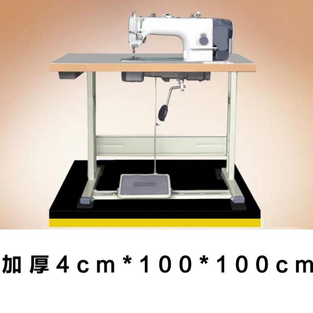 층간소음매트 옛날식 전동 재봉틀 방음매트 쿠셔닝매트 충격완화매트 가정용추가 정음 층간 소음방지매트, T01-특가 두개)20cm*1m**2.5cm후송 4신발깔창
