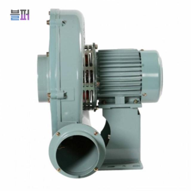 만승전기 고압다단형송풍기(고열용) DTB-411S 단상 환풍기 송풍기 에어커튼 배풍기 방폭