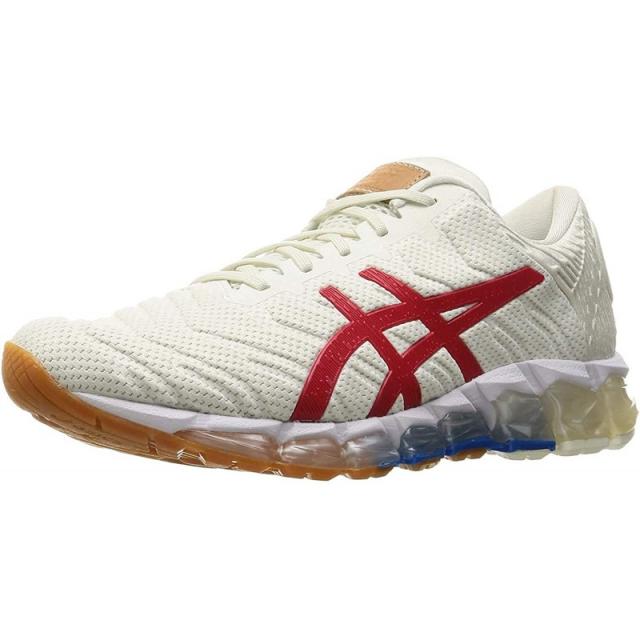  독일 Asics 퀀텀 360 5 도쿄 러닝 조깅 신발 거리와 가벼운 비포장 도로를 위한 중립적인 지원 으로 남