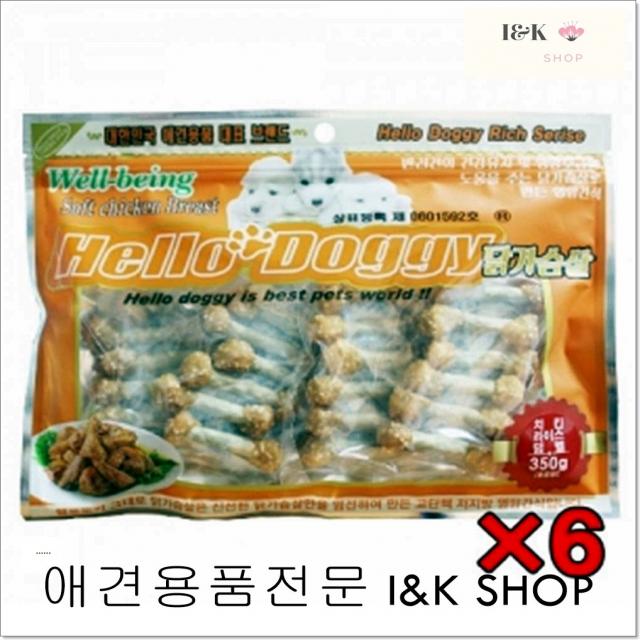 맛있는건강맛 허약견 영양보급간식 애견영양간식 애견꼬치말이 반려동물간식 개간식, 1개