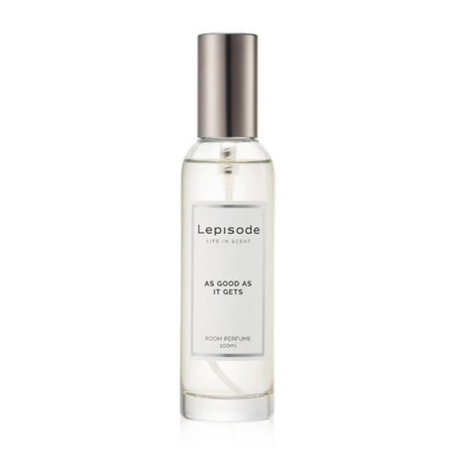 [레피소드] 룸퍼퓸 As good as it gets 애즈굿애즈 잇 겟츠 100ml, 단일상품