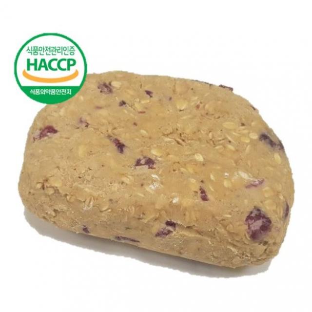 쿠키생지 반죽 500G 내 맘대로 만들자 손으로 만드는 쿠키 르뱅쿠키 카페의 아이템, 레드벨벳 르뱅쿠키