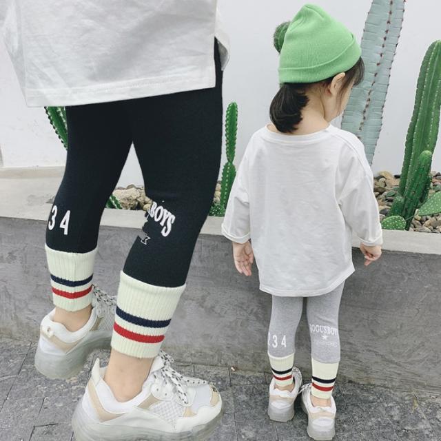 낙원 계집애의 도자를 의탁하다암나사 레깅스