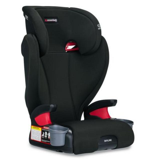 BRITAX Britax Skyline Belt-Positioning Booster Seat Dusk PROD690201854, 상세 설명 참조0, 상세 설명 참조0