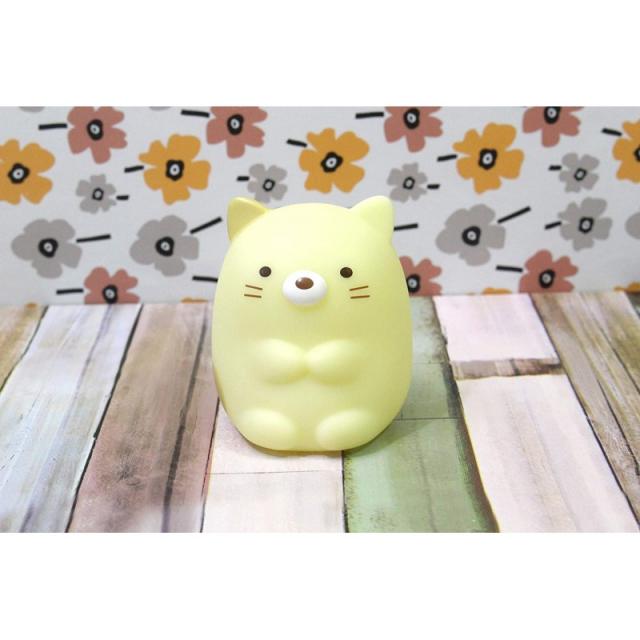 (개인통관부호필수) 구석 등 해 욕실에서 놀 넌더리 나 플래시 라이트 고양이, 단일상품