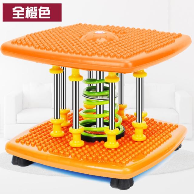 트위스트런 뒷구리살빼기 엉덩이살 칼로리소모 홈트레이닝기구, C