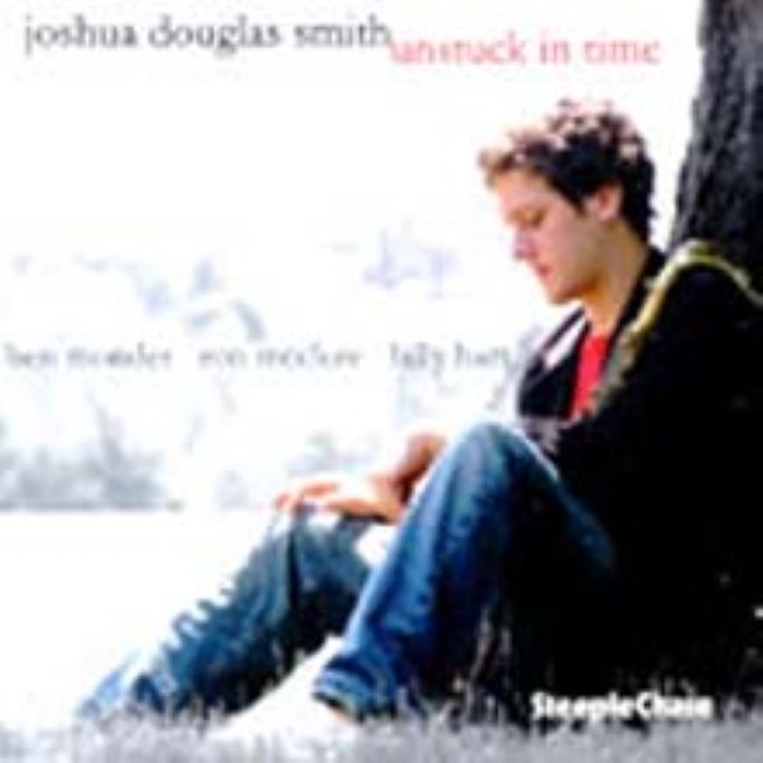 [CD] Joshua Douglas Smith - Unstuck In Time