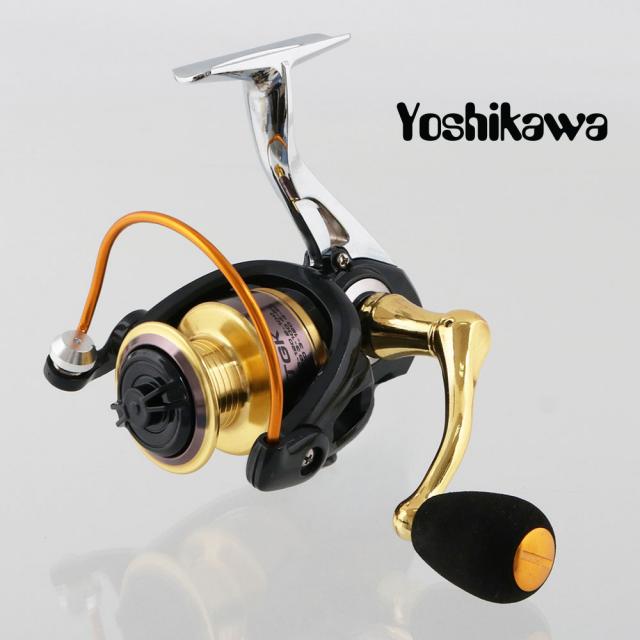 [털보낚시]프로스타 ET 스피닝릴 - PROSTAR ET, ET4000