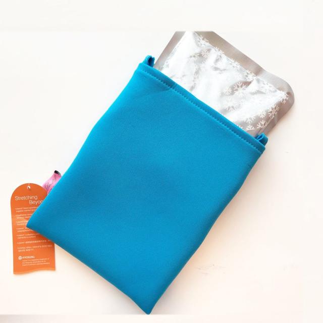 BECA베카99_쿨파우치 아이스팩파우치 쿨러 보냉 팩 아이스파우치 냉매용파우치 애견쿨백 냉매파우치 아이스팩 아이스팩파우치+jflsj52e, 단일상품, 훫▤_레몬