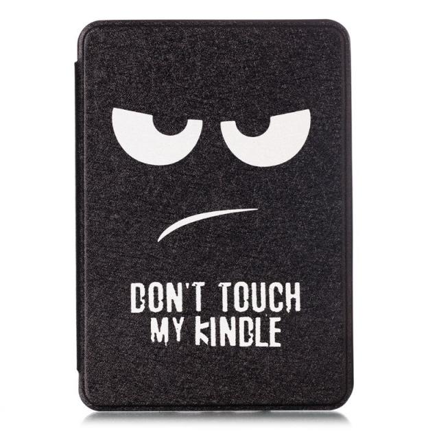Amazon Kindle Paper White 4 스마트 커버, 하얀색