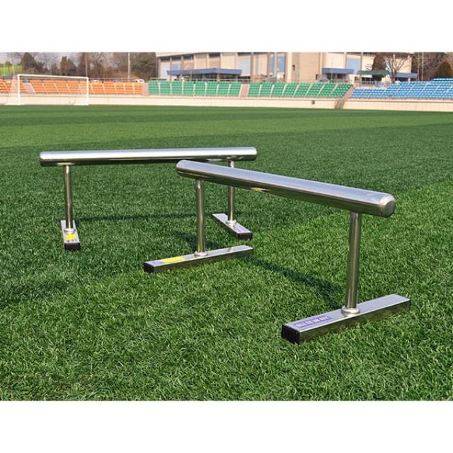 뉴페이스 한일 체력측정 팔굽혀 펴기기구 HIE-411(스텐)