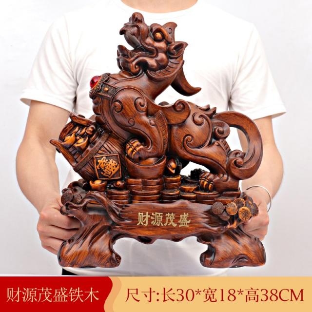 마네키 용맹한군대 돈줄이 터지다 피츄 카운터 프런트 사무실 테이블 현관 거실 개업 기프트, 재원 성함 철 목 타입