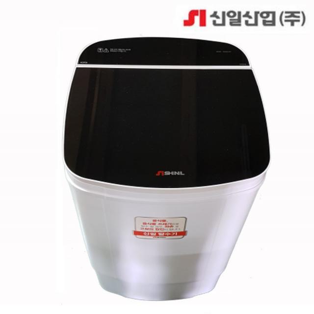 SDM-D65LOT 신일산업 탈수기 6.5kg 미니짤순이