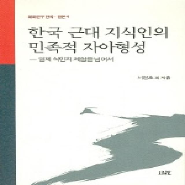 한국 근대 지식인의 민족적 자아형성, 소화