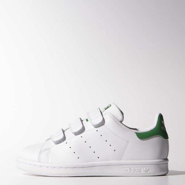  현대백화점 아디다스키즈 Adidas Kids M20607 스탠스미스 C Stan Smith Cfc