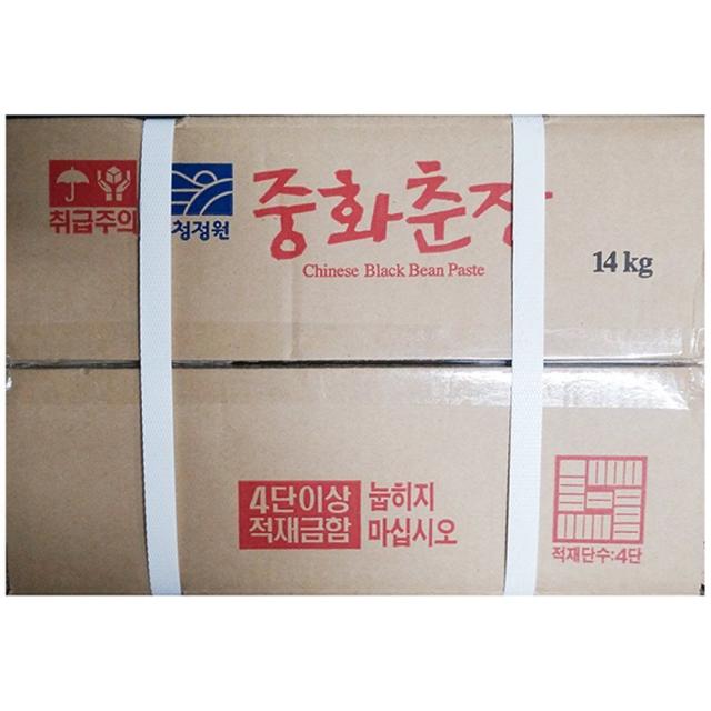 14kg 간장 고추기름 고추장 굴 당면 대상 된장 두반장 매운 물엿 볶은 볶음 생면 소스 스위트콘 식당용 식용유 식자재 업소용 육수 재료 주방 중국 중국집 중식 중화 중화면 중화요리 짜장 짜장면 짜장밥 짜장분말 짬뽕 쯔유 춘장 치킨스톡 케찹 가루 찌개양념 반찬장류, GC 1