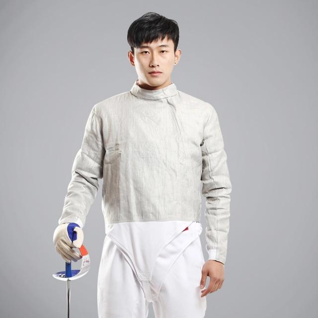 검도복 펜싱 세트 검 트 CE인증 350N참가가능 전국 경기