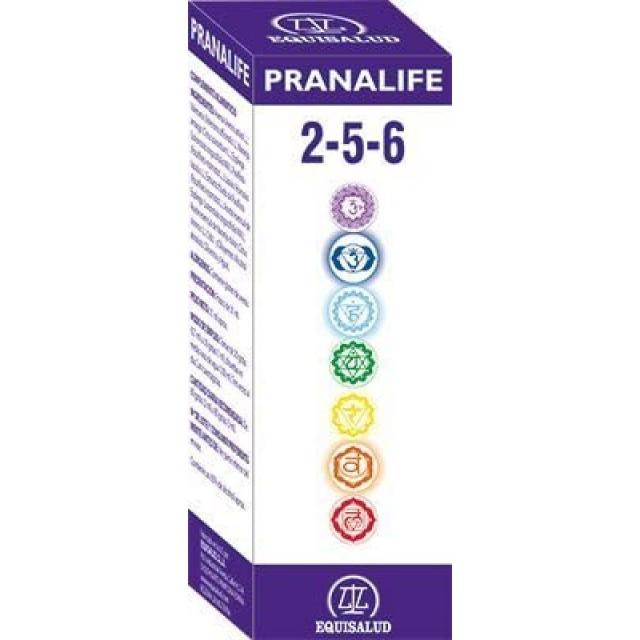 아마존 직구 베스트 Pranalife 2-5-6 : 차크라 2-5-6 조화와 통합 및 직업과 현실화 사이의 균형 50 ml., 1