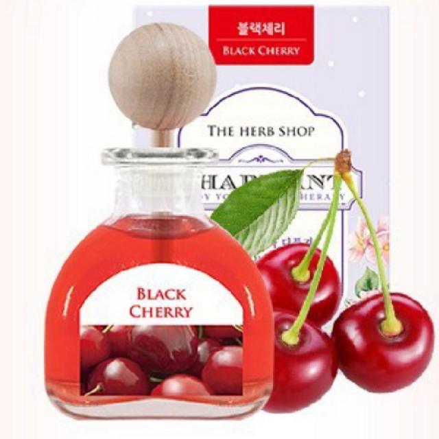 [바보사랑]샤르망 차량용 디퓨져 50ml 17종, 아쿠아체리블라썸