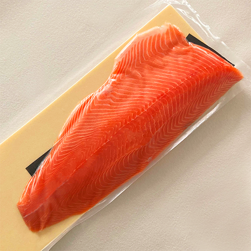 프리미엄씨푸드몰 노르웨이 생연어 혈합육제거, 1개, 1kg