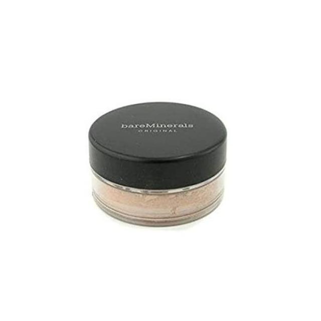 미국직배송 베어미네랄 Bare Minerals ORIGINAL SPF 15 Foundation (Fairly Light) 0.28 온스, 상당히 가벼운 03