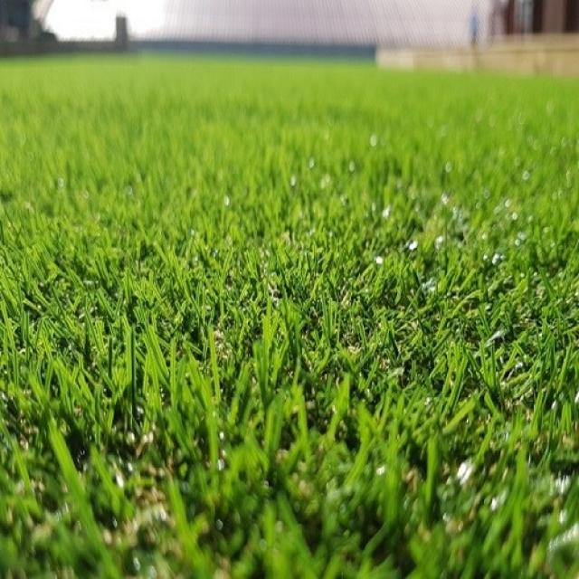 인조잔디 조경잔디17mm 2m*25m 친환경 정원 옥상 테라스 조경인테리어