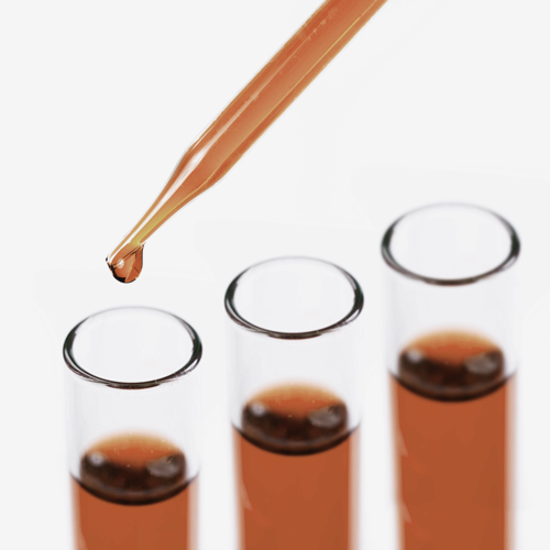 캔들바다 [석고방향제&비누염료] 액상식용색소(50ml)초코렛 비누만들기재료