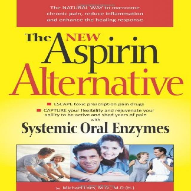 The New Aspirin Alternative