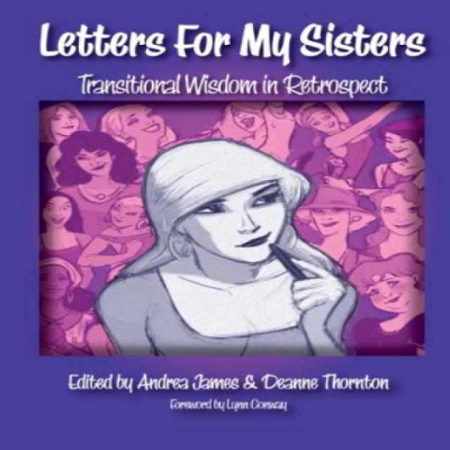 Letters for My Sisters: Transitional Wisdom in Retrospect 내 자매를위한 편지 : Retrospect의 과도기적 지혜, 1