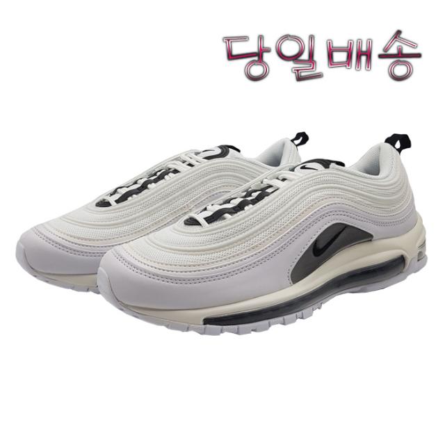 나이키 [당일배송]에어맥스 97 서밋화이트 NIKE921733-103